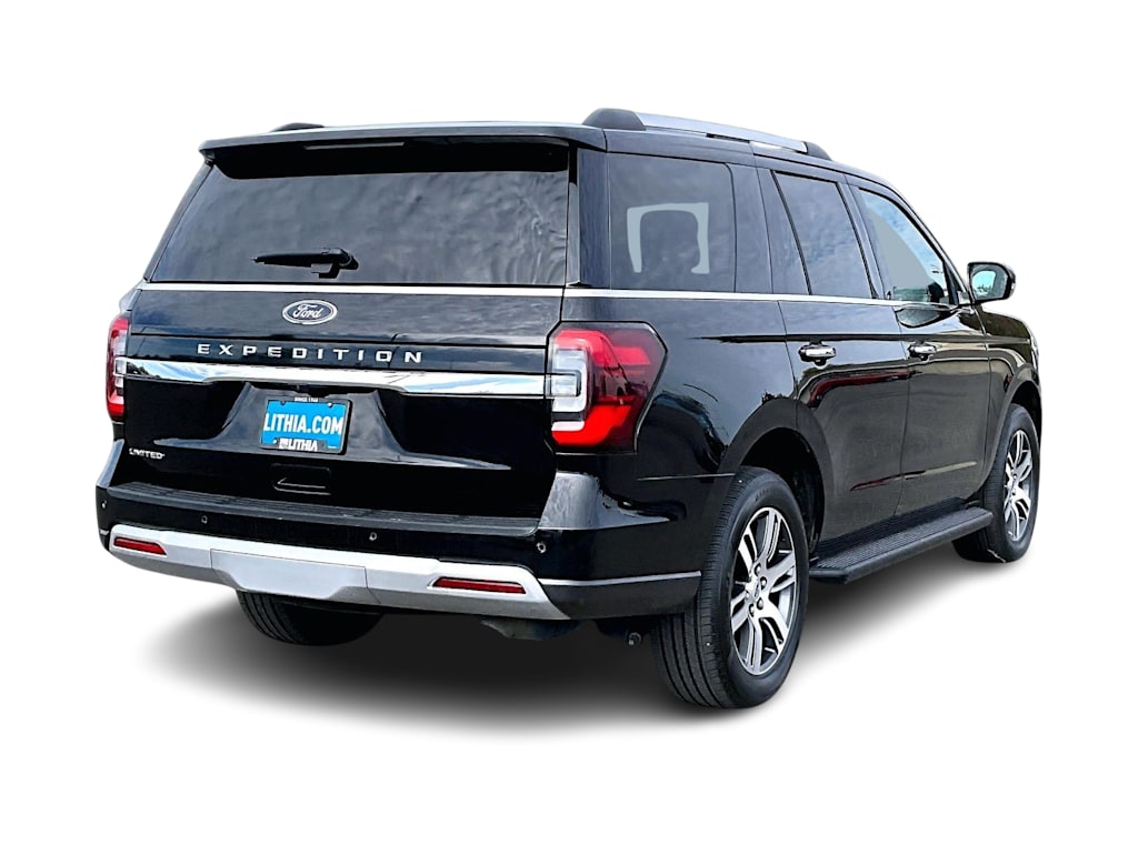 Thumbnail: 2024 Ford Expedition - 23