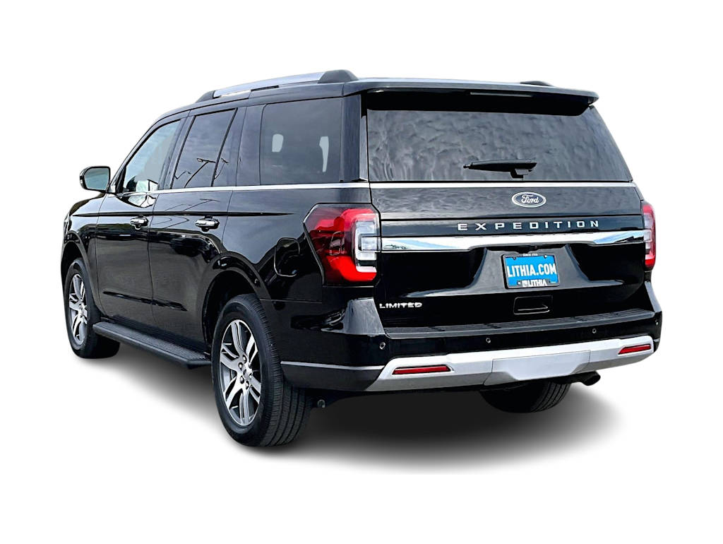 Thumbnail: 2024 Ford Expedition - 4