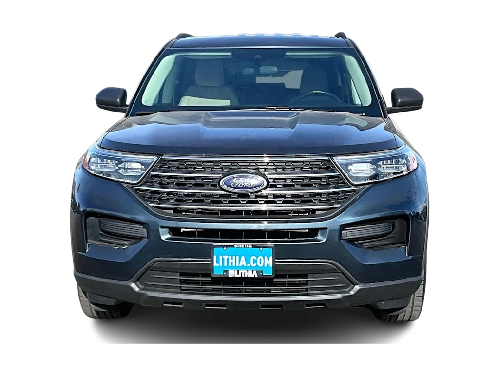 Thumbnail: 2023 Ford Explorer - 6
