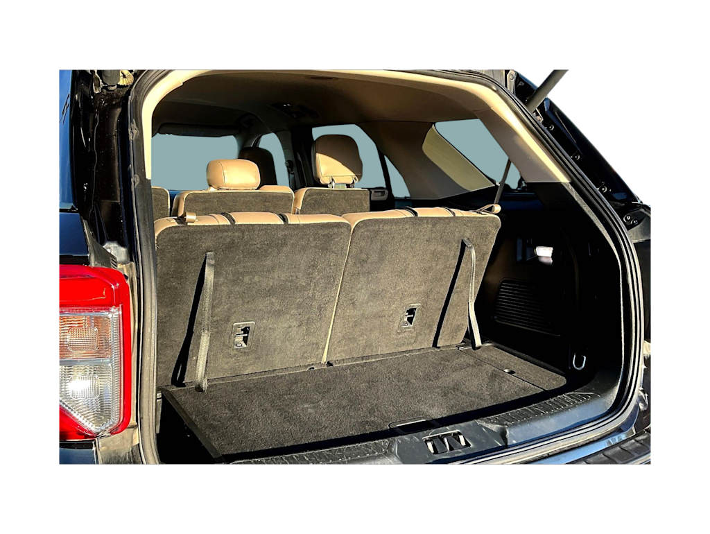 Thumbnail: 2023 Ford Explorer - 18