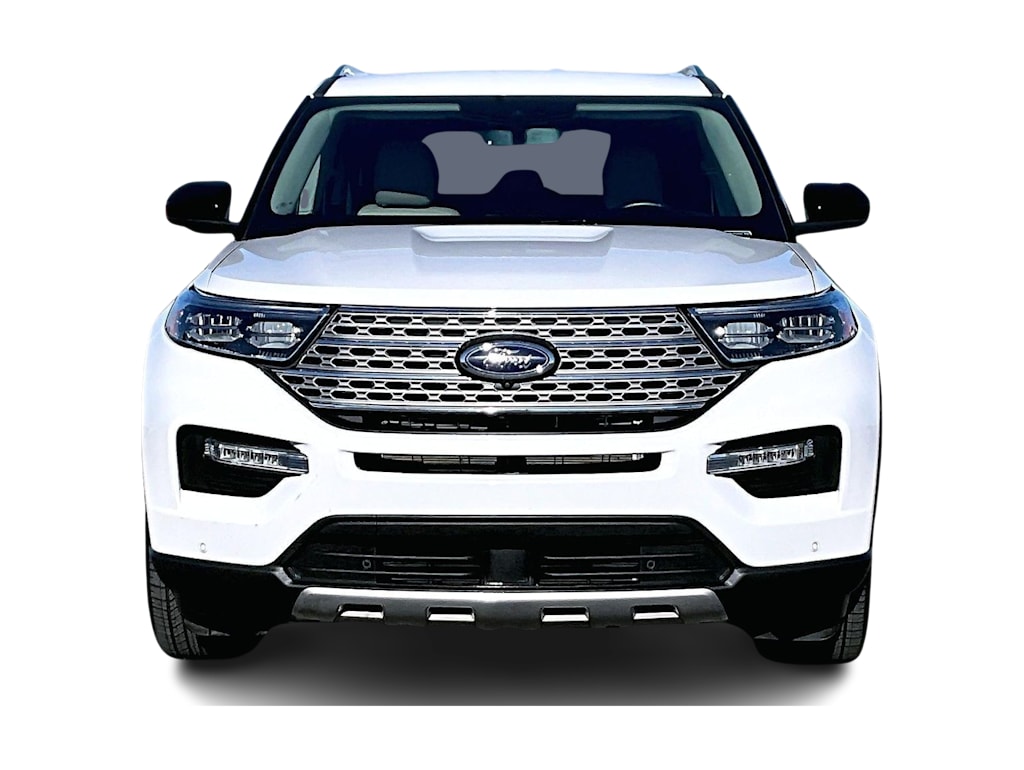 Thumbnail: 2023 Ford Explorer - 6