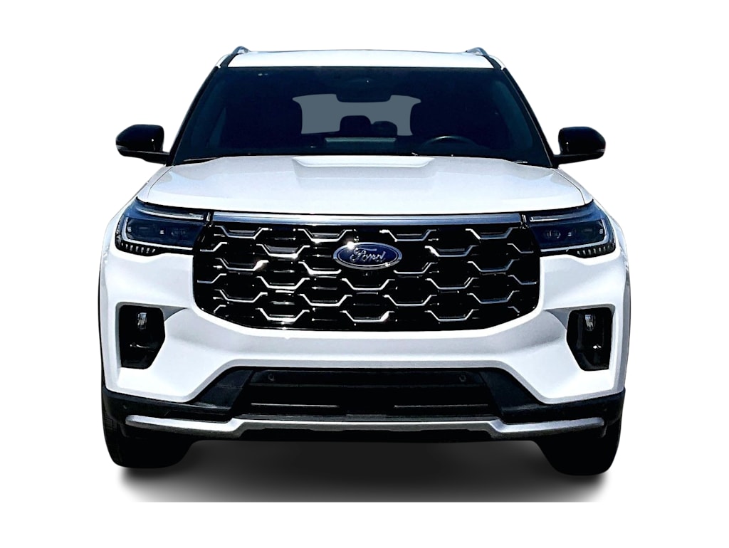 Thumbnail: 2025 Ford Explorer - 6