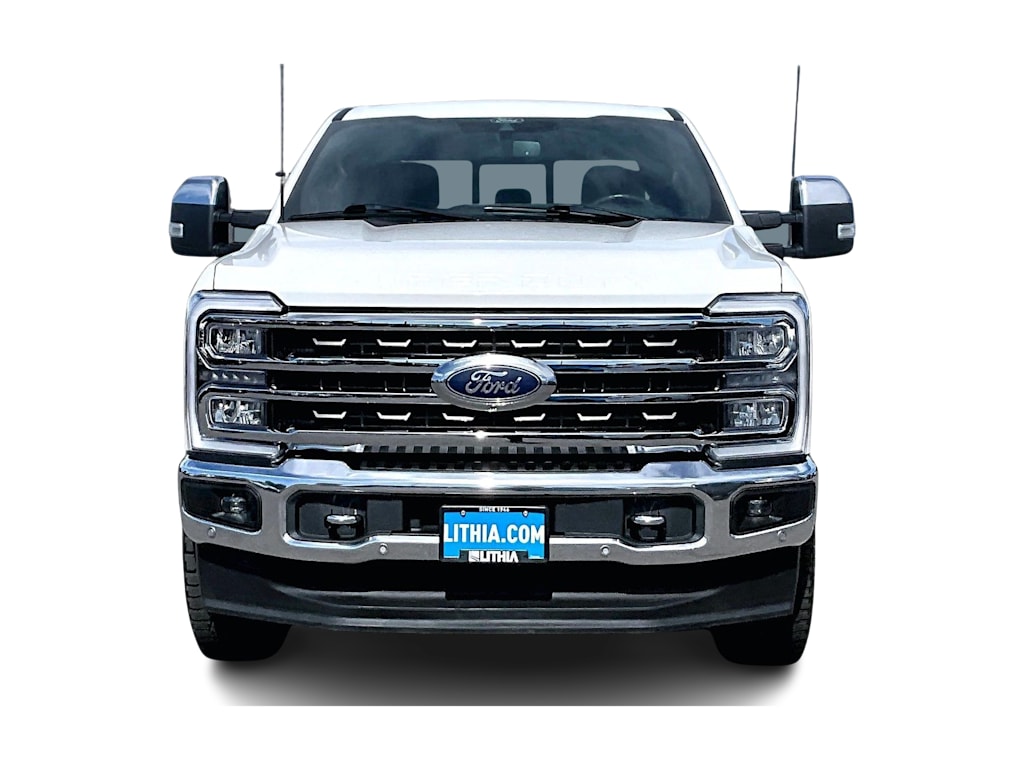 Thumbnail: 2024 Ford F-350 - 6