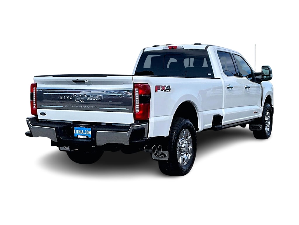 Thumbnail: 2024 Ford F-350 - 21
