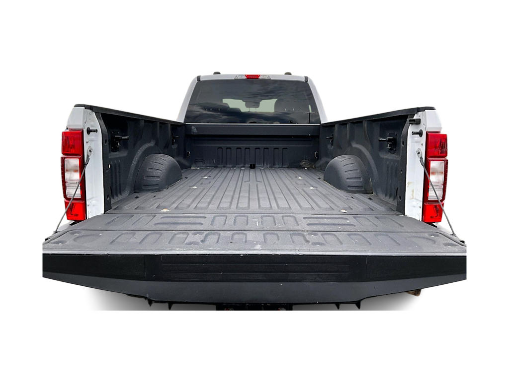 Thumbnail: 2021 Ford F-350 - 17