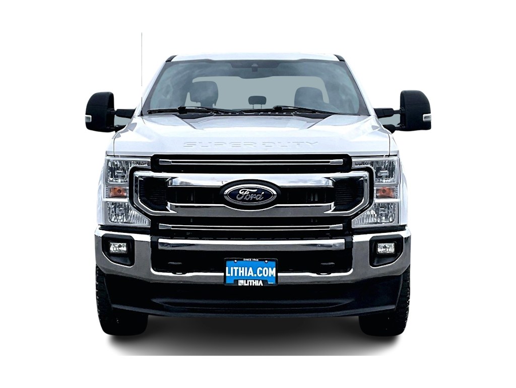 Thumbnail: 2021 Ford F-350 - 6