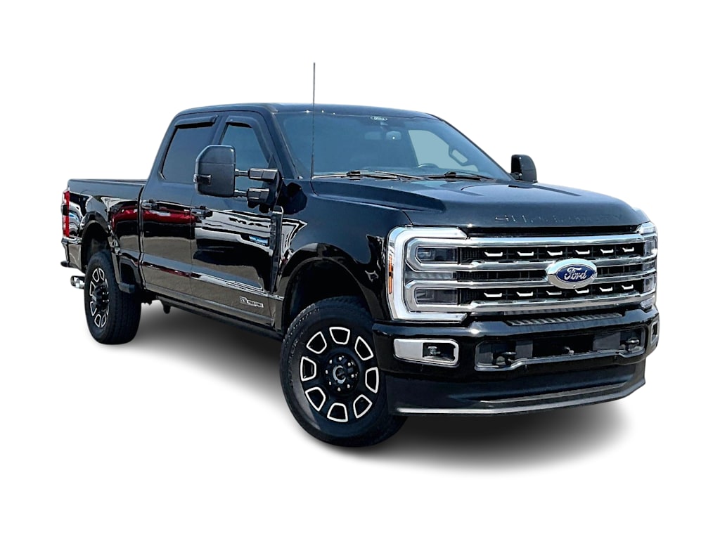 Thumbnail: 2024 Ford F-350 - 18