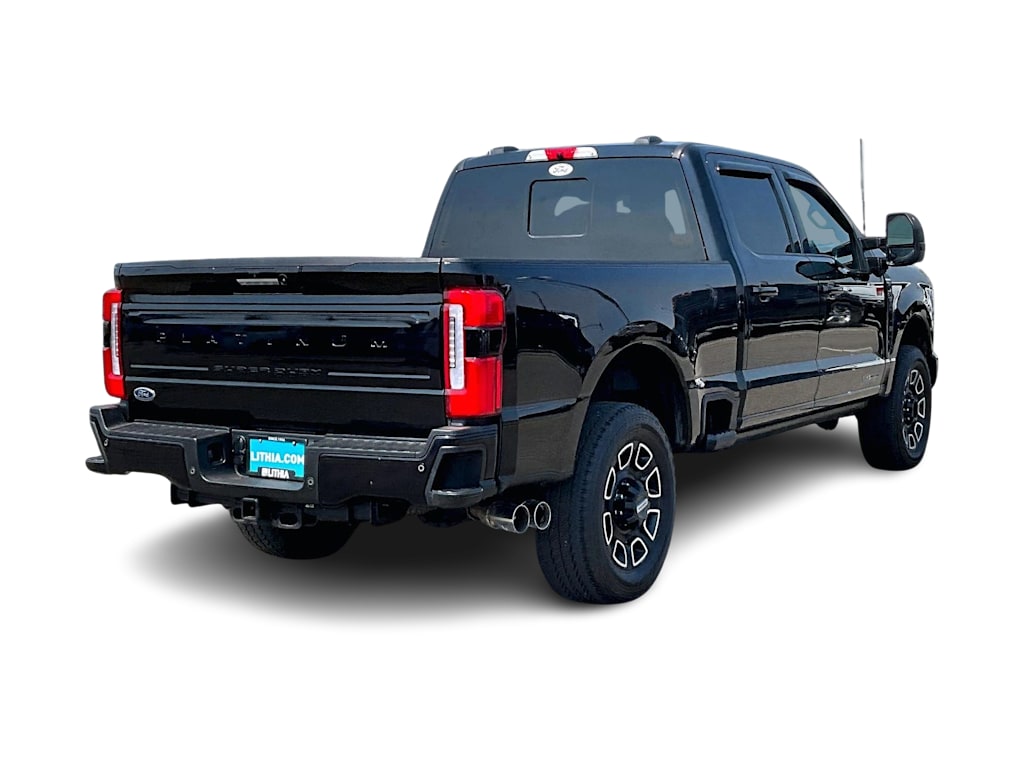 Thumbnail: 2024 Ford F-350 - 19