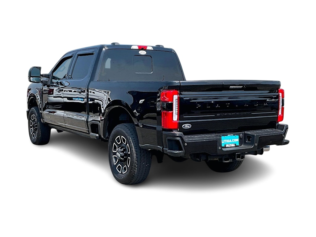 Thumbnail: 2024 Ford F-350 - 3
