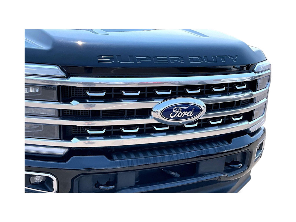 Thumbnail: 2024 Ford F-350 - 30