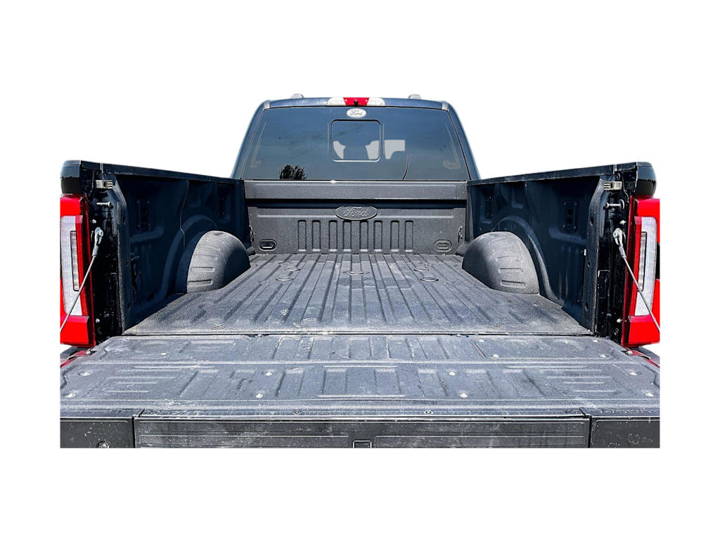 Thumbnail: 2024 Ford F-350 - 15