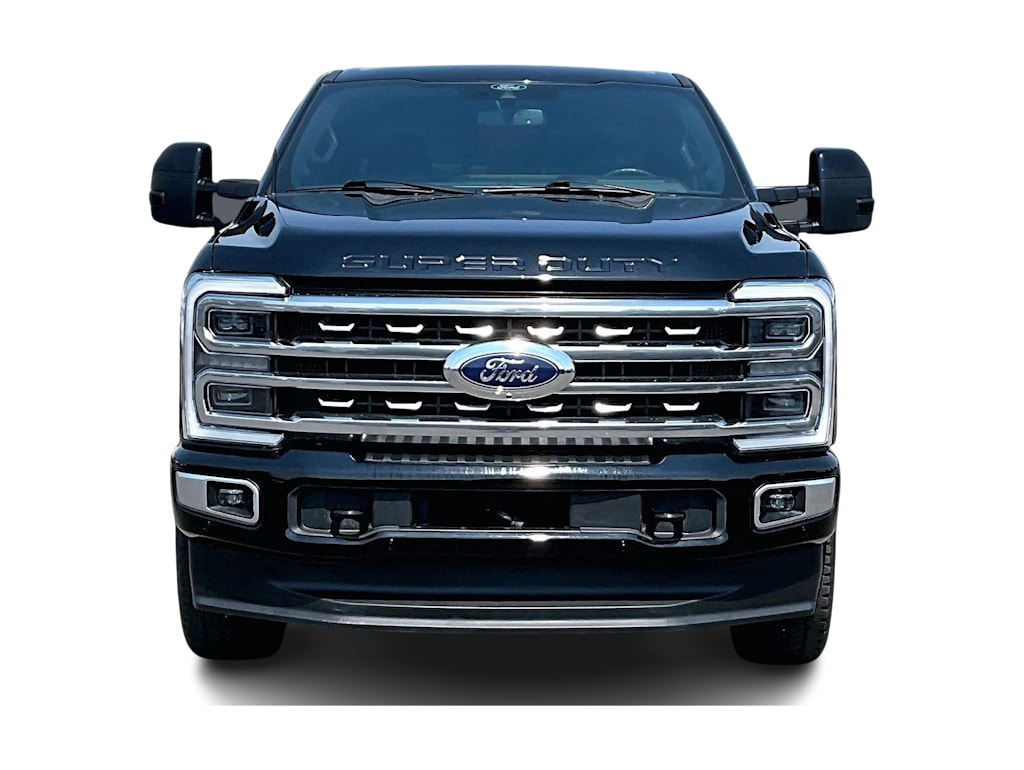 Thumbnail: 2024 Ford F-350 - 5