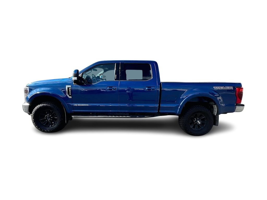 Thumbnail: 2022 Ford F-350 - 3