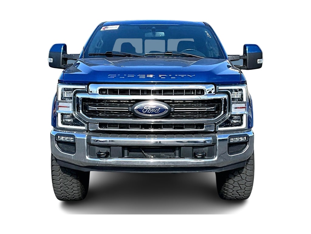 Thumbnail: 2022 Ford F-350 - 6