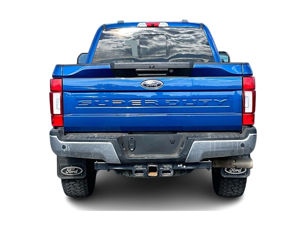 Thumbnail: 2022 Ford F-350 - 5