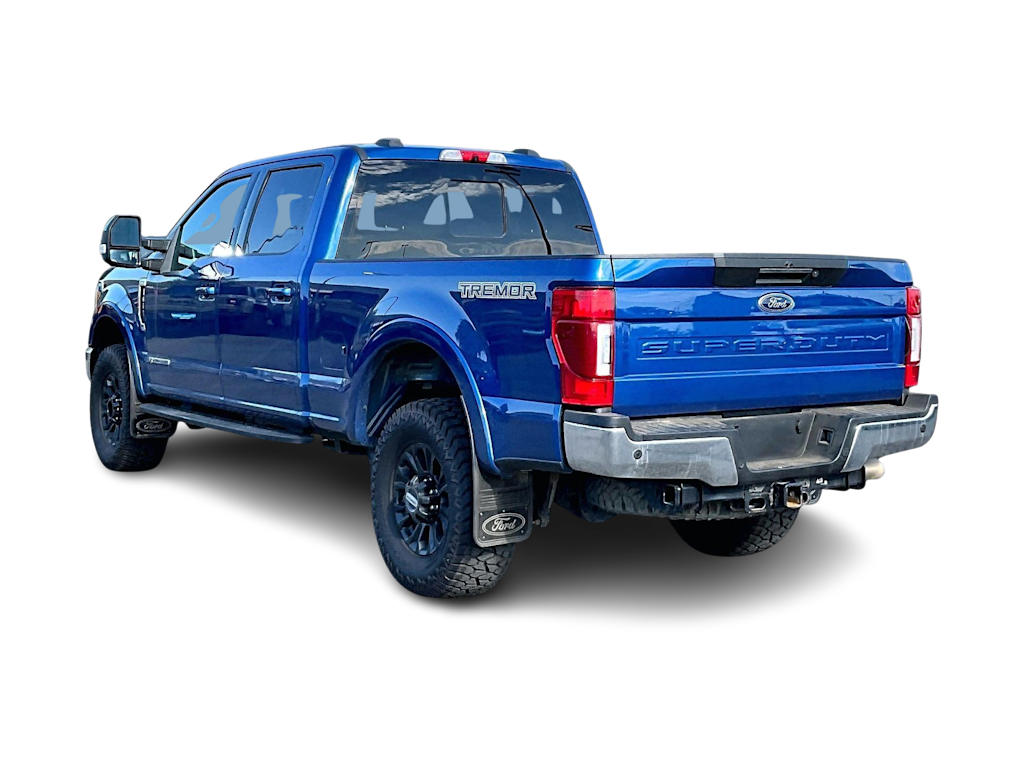 Thumbnail: 2022 Ford F-350 - 4