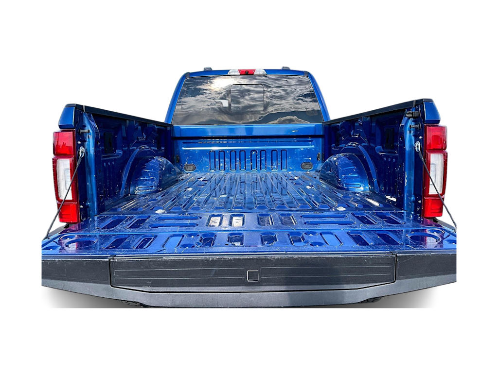Thumbnail: 2022 Ford F-350 - 14