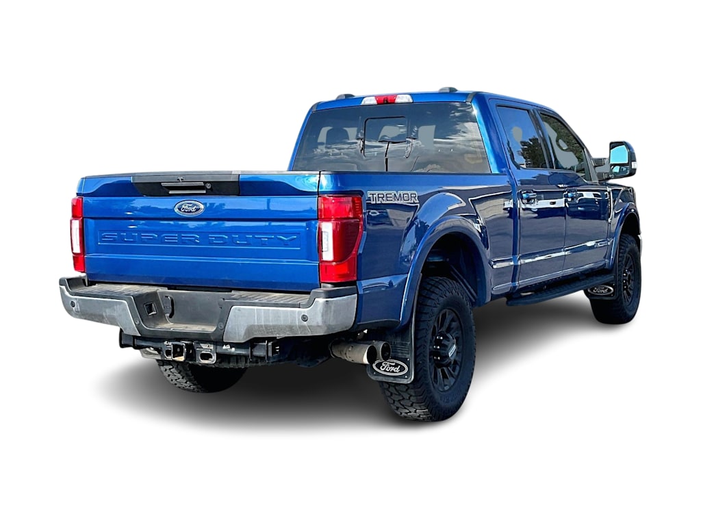 Thumbnail: 2022 Ford F-350 - 18