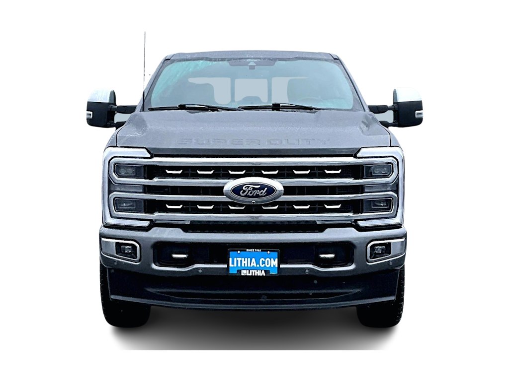 Thumbnail: 2024 Ford F-350 - 5