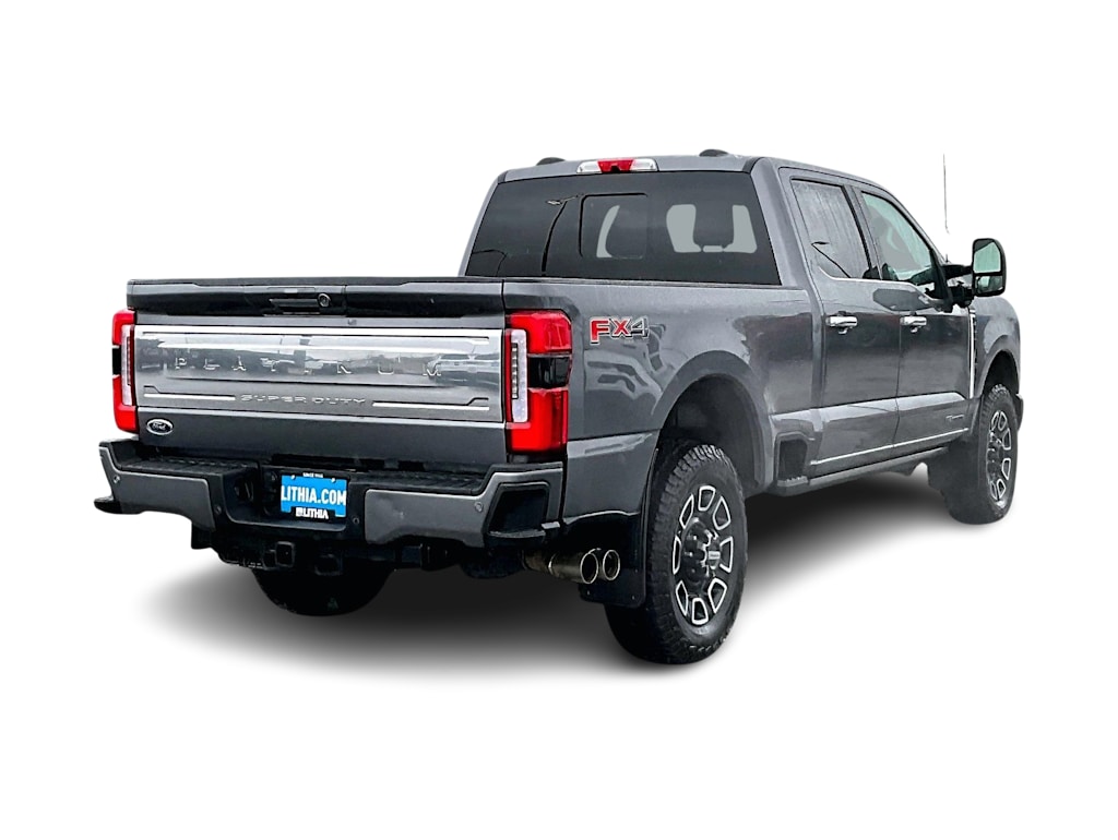 Thumbnail: 2024 Ford F-350 - 21