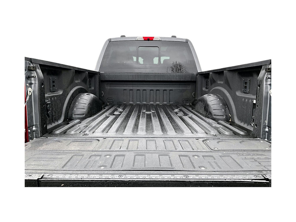 Thumbnail: 2024 Ford F-350 - 17