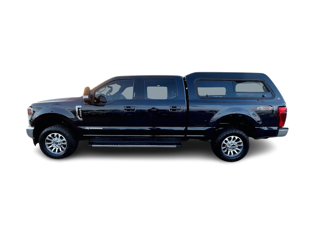 Thumbnail: 2022 Ford F-350 - 3