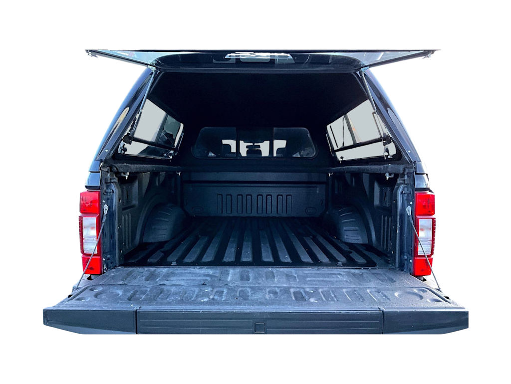 Thumbnail: 2022 Ford F-350 - 18