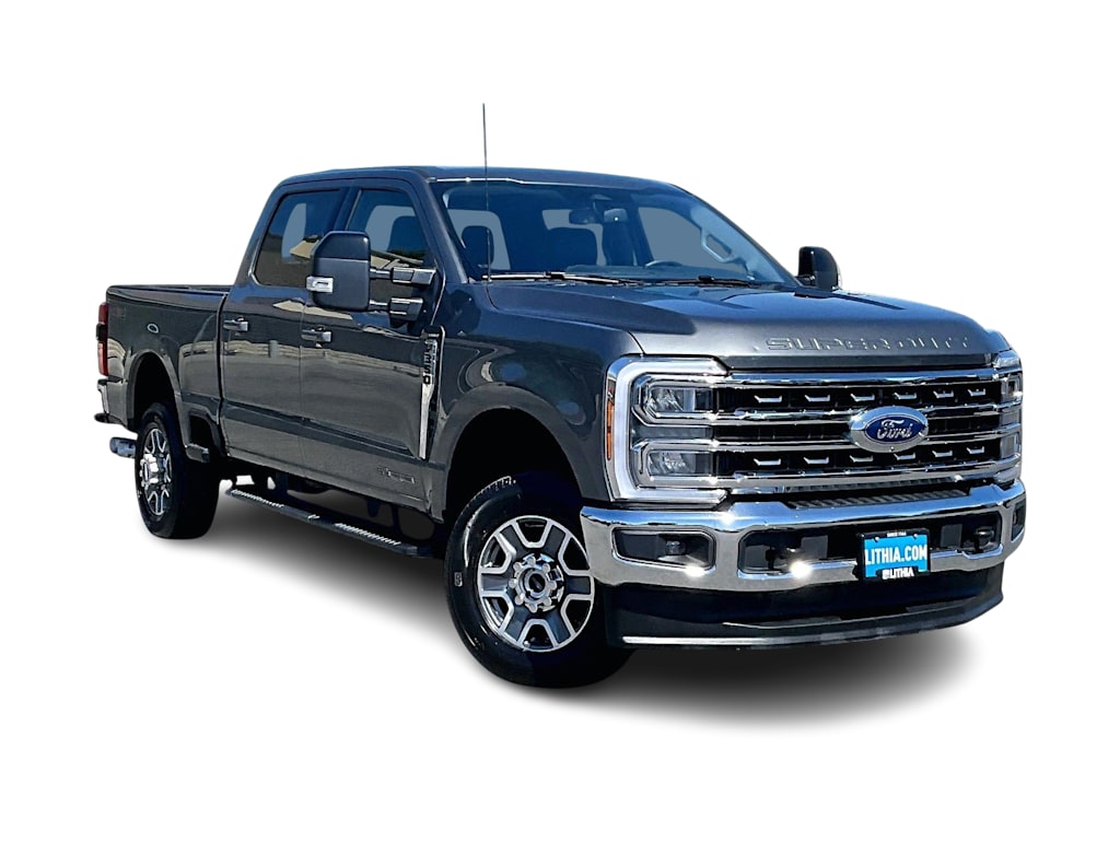 Thumbnail: 2026 Ford F-350 - 21