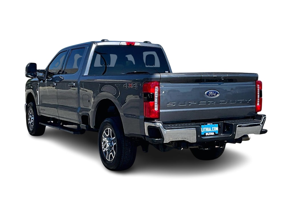 Thumbnail: 2026 Ford F-350 - 4