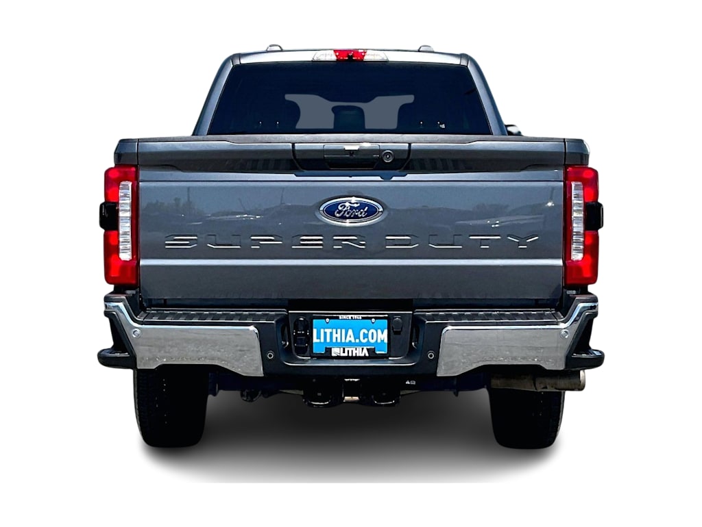 Thumbnail: 2026 Ford F-350 - 5