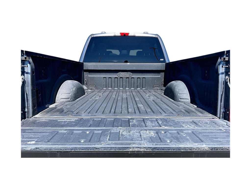 Thumbnail: 2026 Ford F-350 - 18
