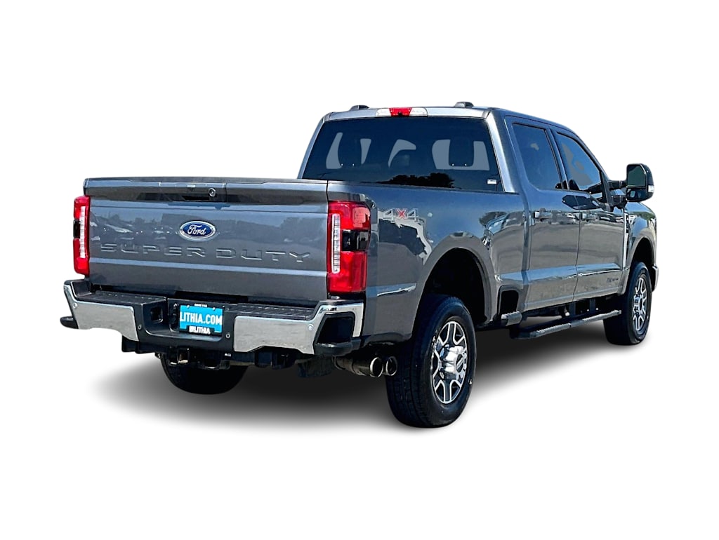 Thumbnail: 2026 Ford F-350 - 22