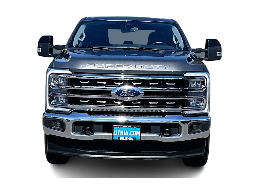Thumbnail: 2026 Ford F-350 - 6