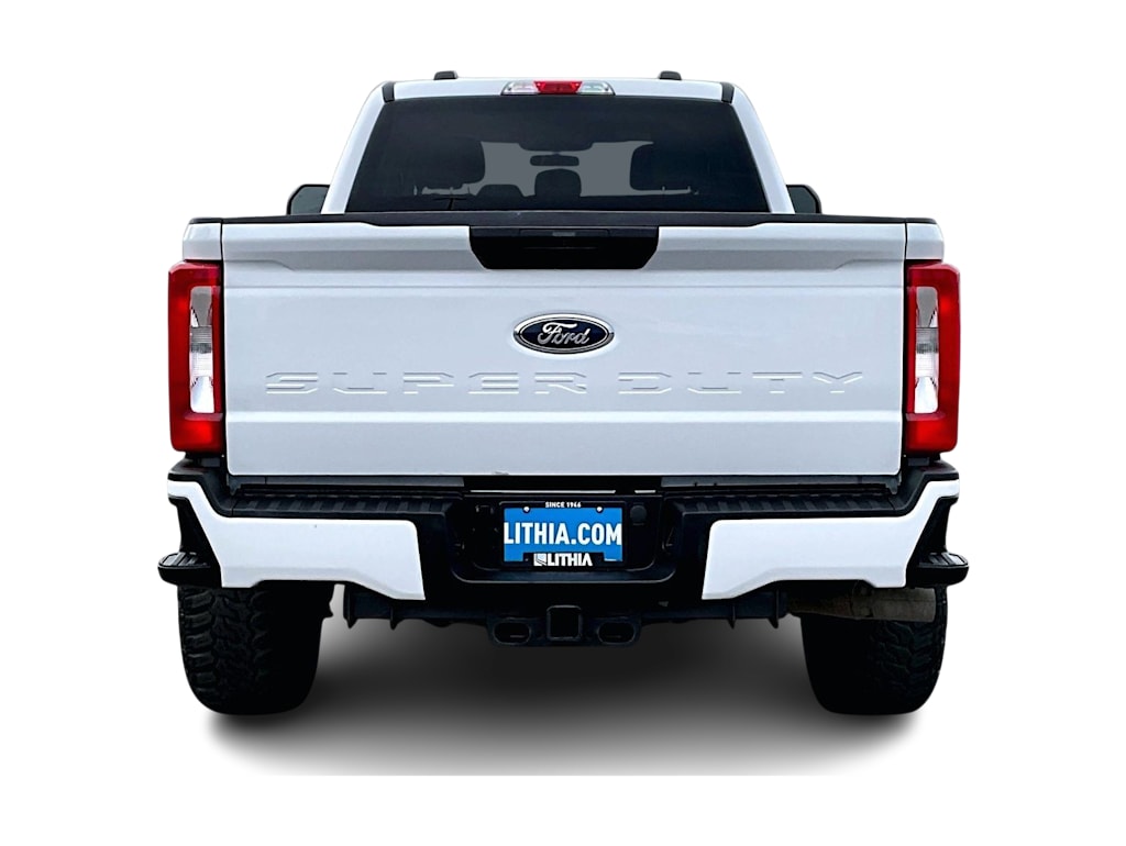 Thumbnail: 2024 Ford F-350 - 5