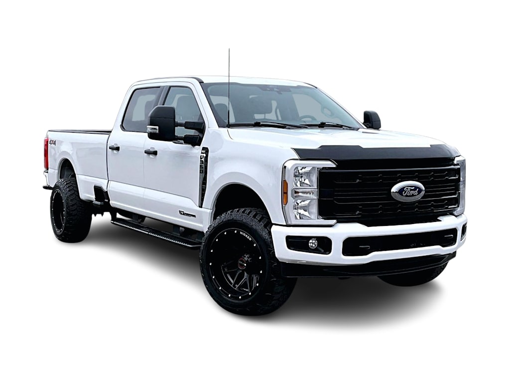 Thumbnail: 2024 Ford F-350 - 21