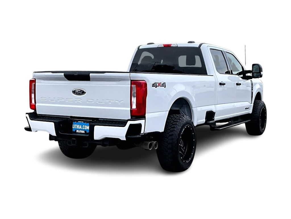 Thumbnail: 2024 Ford F-350 - 22