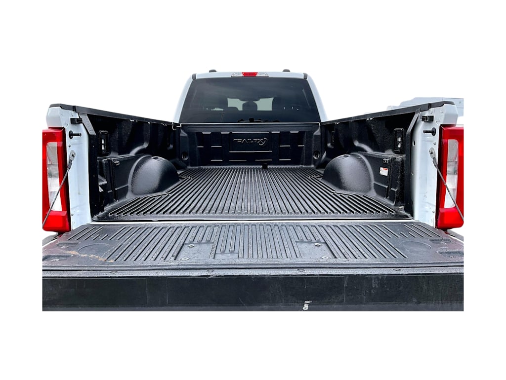 Thumbnail: 2024 Ford F-350 - 17