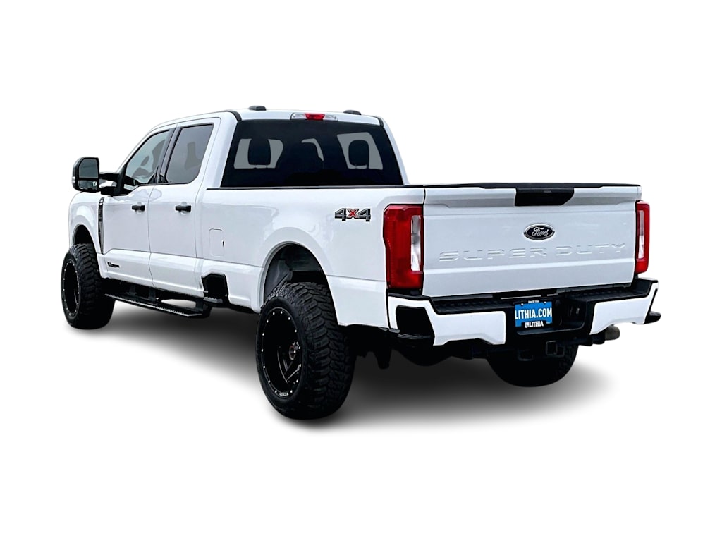 Thumbnail: 2024 Ford F-350 - 4