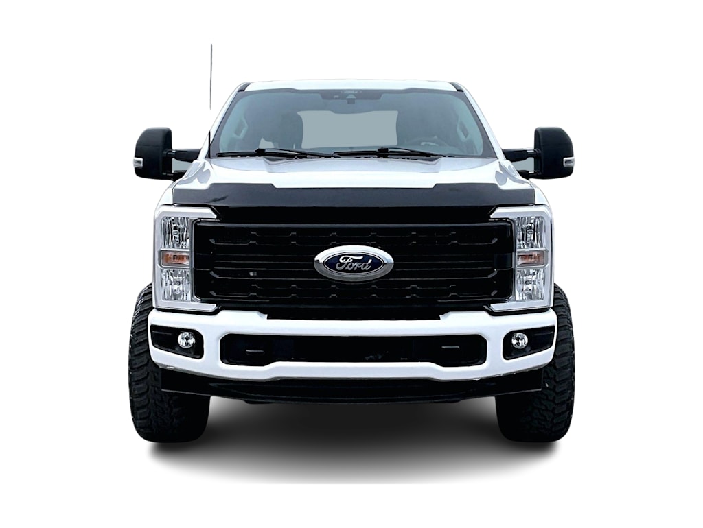 Thumbnail: 2024 Ford F-350 - 6