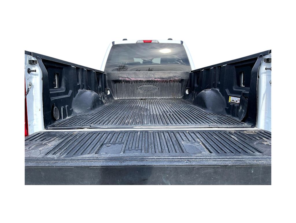 Thumbnail: 2024 Ford F-350 - 17