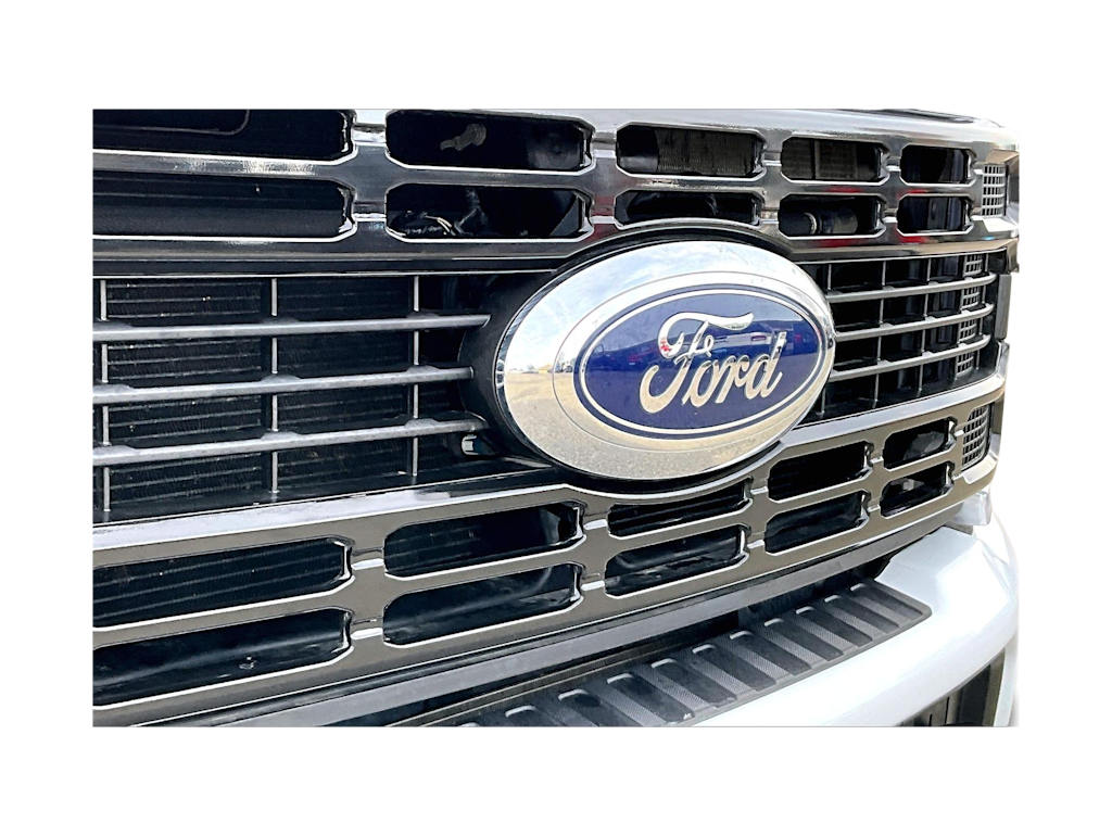 Thumbnail: 2024 Ford F-350 - 34