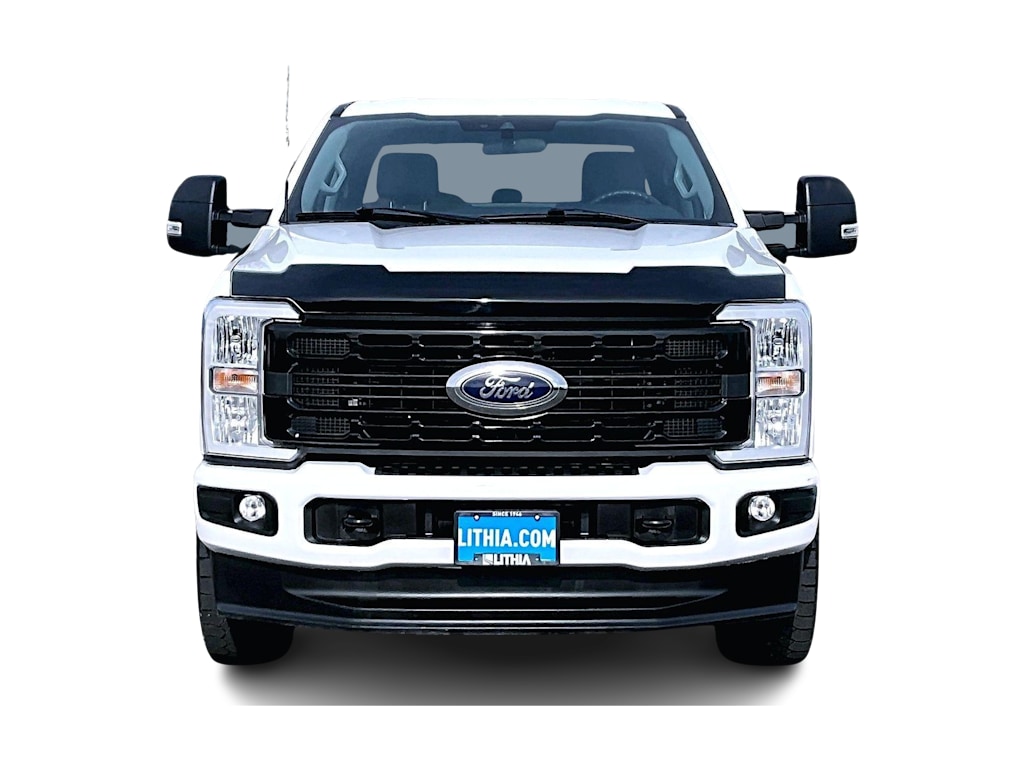 Thumbnail: 2024 Ford F-350 - 6