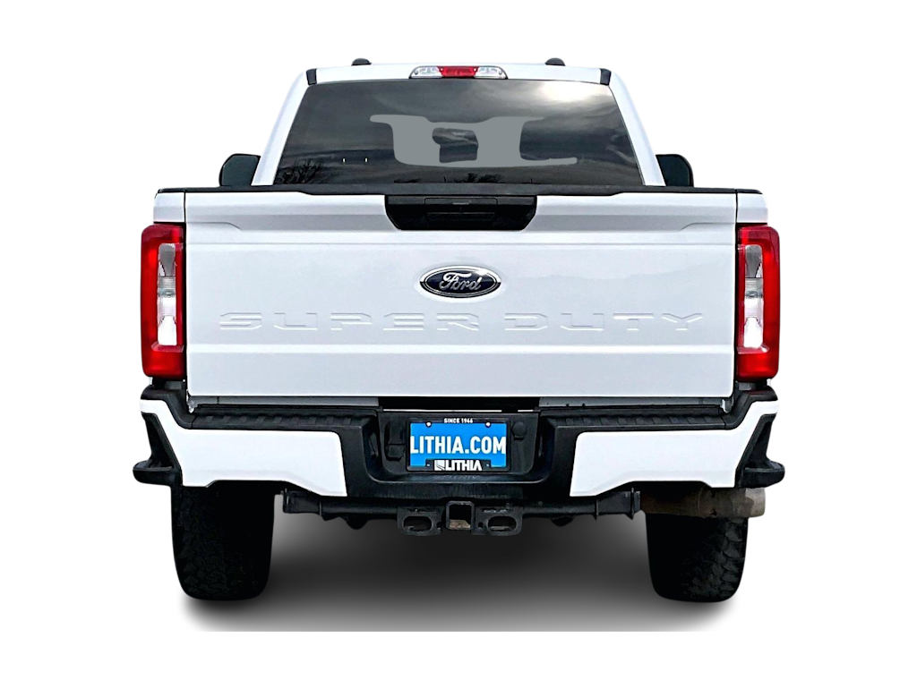 Thumbnail: 2024 Ford F-350 - 5