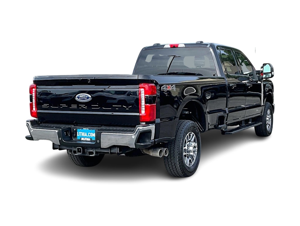 Thumbnail: 2025 Ford F-350 - 19