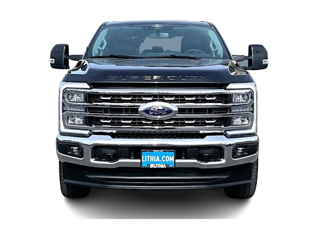 Thumbnail: 2025 Ford F-350 - 5