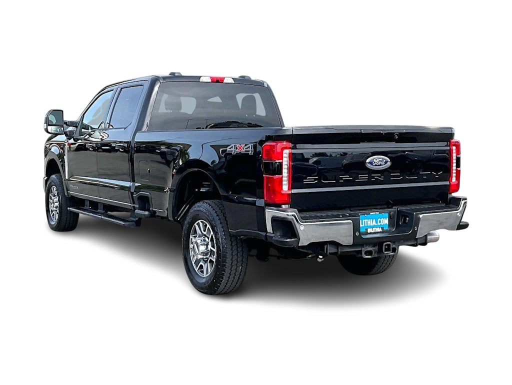 Thumbnail: 2025 Ford F-350 - 3