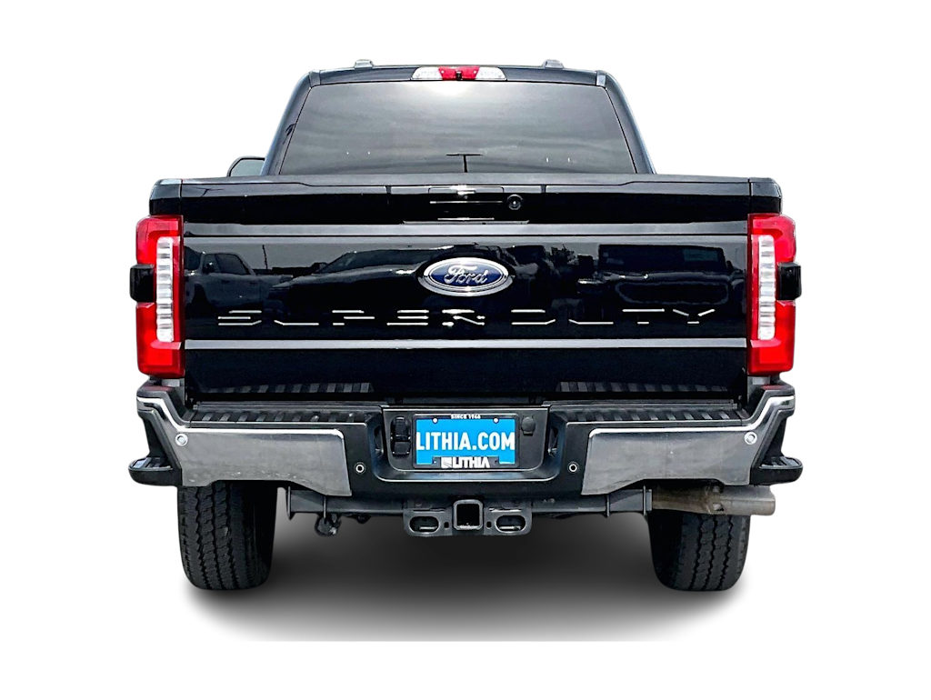 Thumbnail: 2025 Ford F-350 - 4
