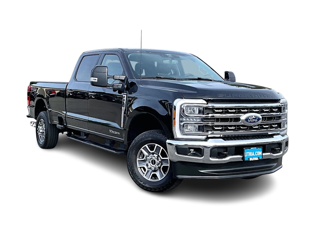 Thumbnail: 2025 Ford F-350 - 18