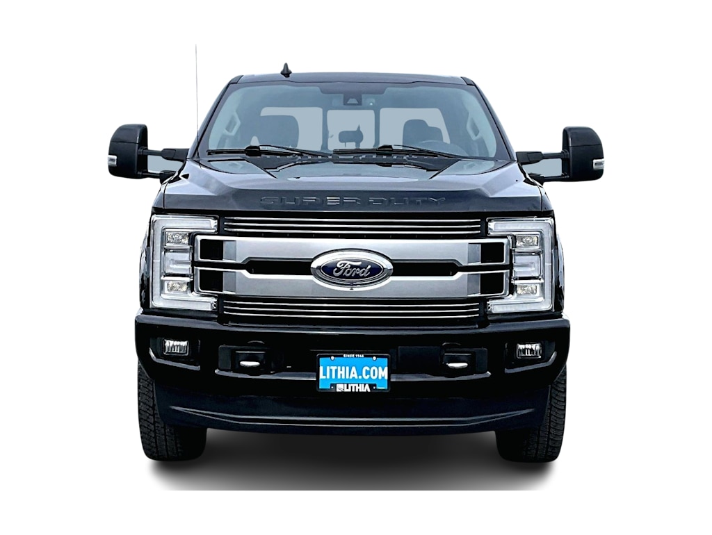 Thumbnail: 2019 Ford F-350 - 5