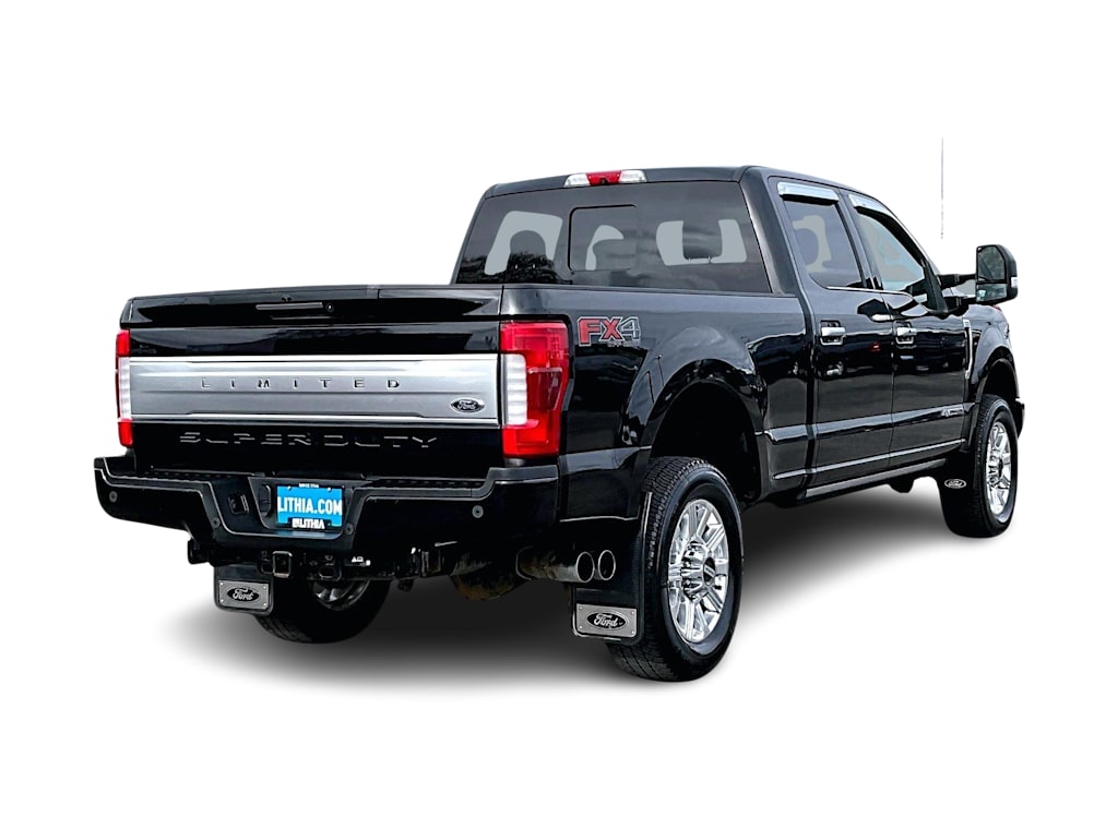 Thumbnail: 2019 Ford F-350 - 20